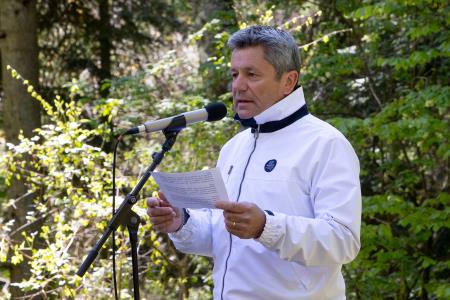 80. obletnica požiga bencina v Postojnski jami (45)